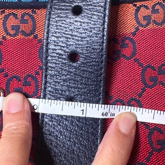 Gucci Belt Bag/Fanny pack - Picture 14 of 15